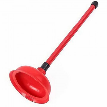 Trideva toilet Plunger Pump
